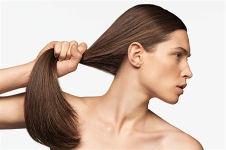 Как остановить осеннее выпадение волос?